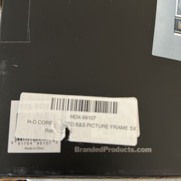 NWB Harley Davidson frame - Picture 4 of 4